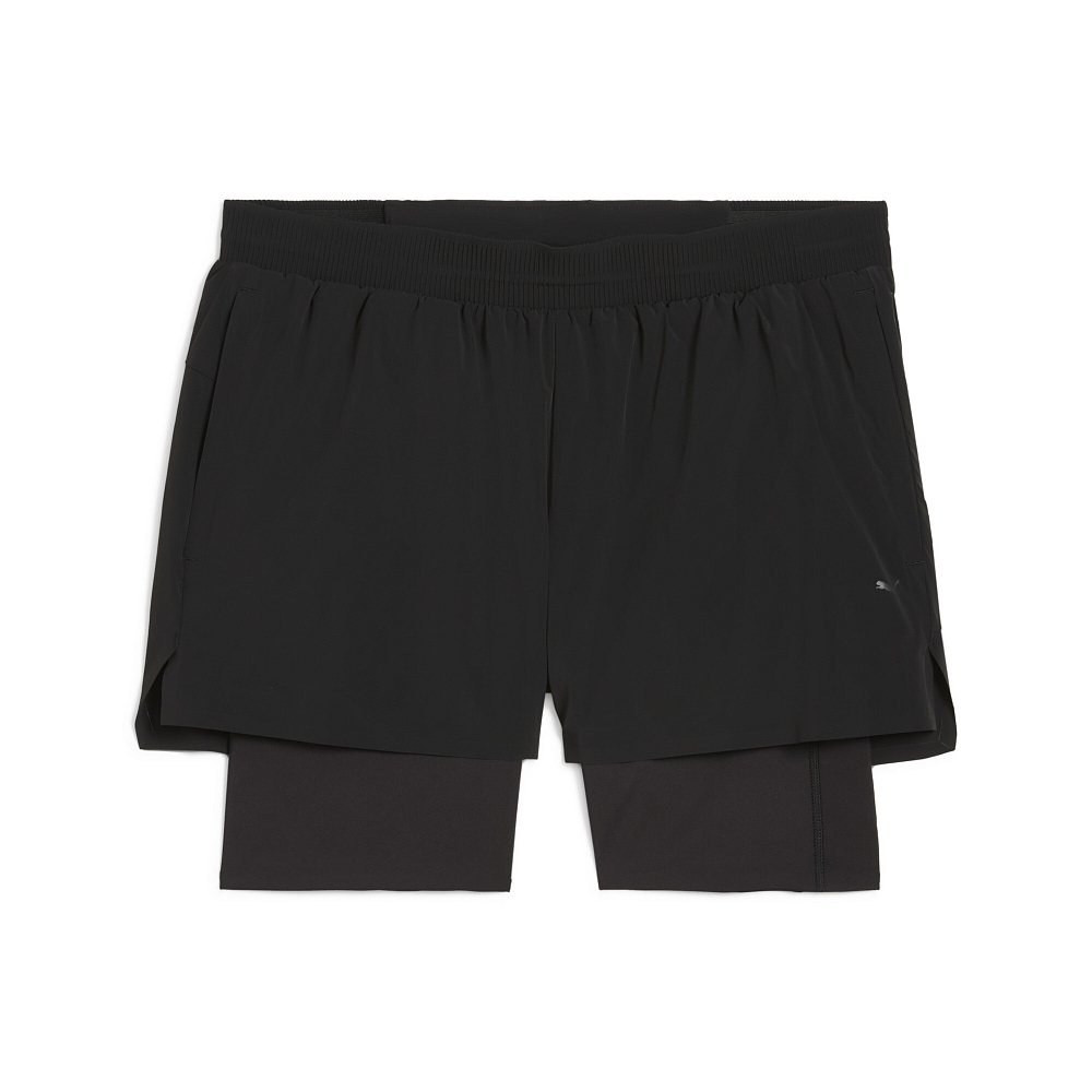 Мужские шорты PUMA MMQ SPORT Running Shorts