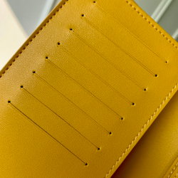 Louis Vuitton Brazza Wallet