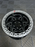 КОВАНЫЕ ДИСКИ ДЛЯ JEEP WRANGLER JK 2007-2018 ДЖИП