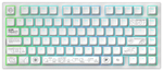 Клавиатура DARK PROJECT DPKB_NOVA_81_ANSI_WHITE_UA белый