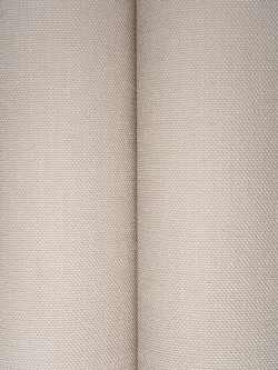 Обои Erismann бежевые рогожка однотонные флизелиновые для стен в зал, для спальни, моющиеся, размер рулона 10.05 метра на 1.06 метра