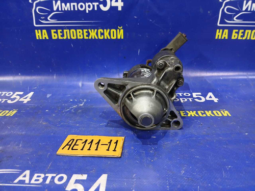 Стартер TOYOTA SPACIO 1998