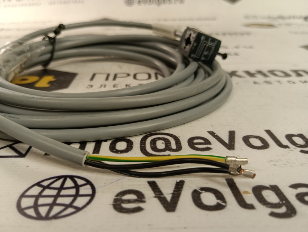 FESTO 151689 KMEB-1-24-5-LED X713 с хранения