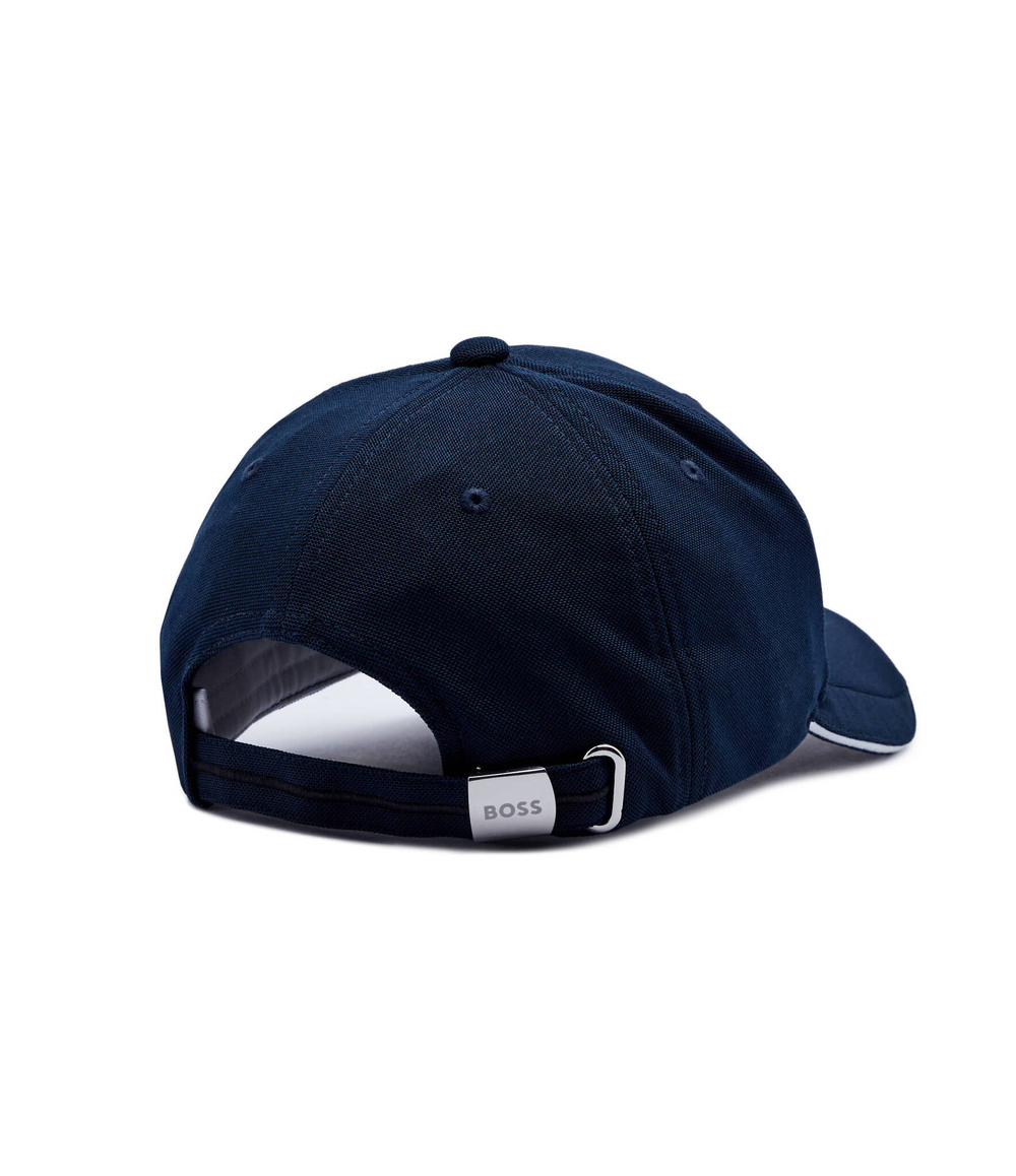 Кепка BOSS GREEN - темно-синий(50519247)