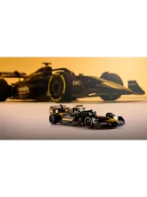 Конструктор Speed Champions 77252 Гоночный автомобиль APXGP