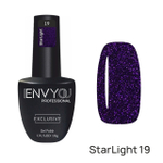 I Envy You, Гель-лак StarLight 19 (10 g)