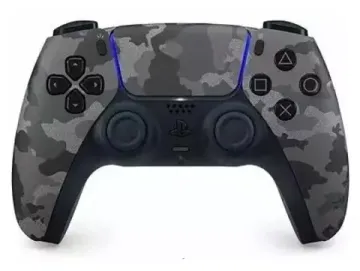 Джойстик Sony PlayStation 5 (Хаки)