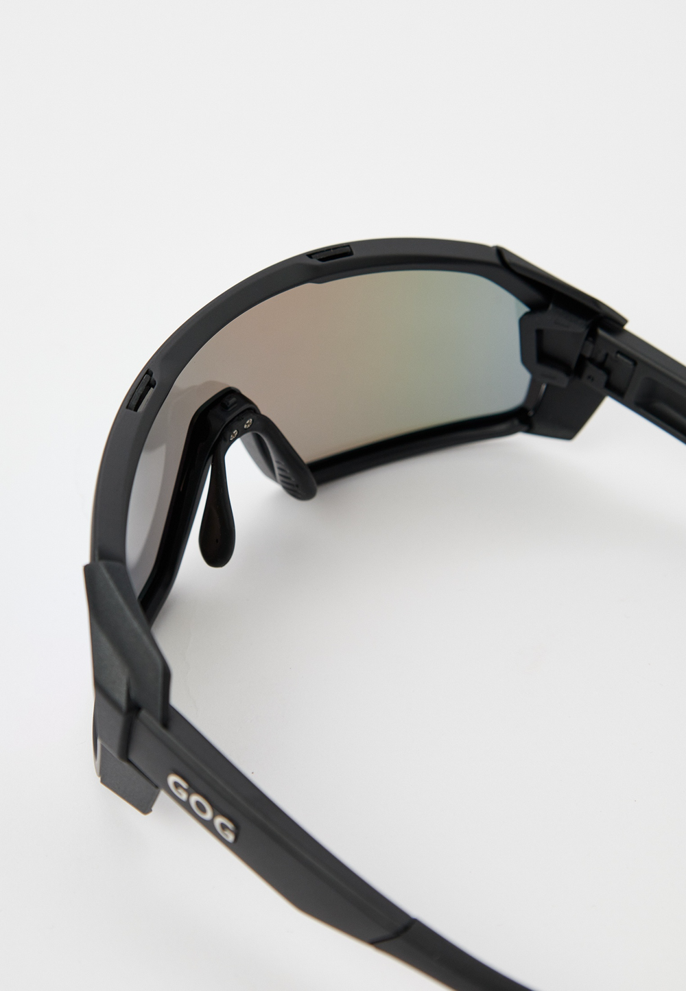 Спортивные очки GOG Annapurna / Matt Black / Polarized White-Blue Lens