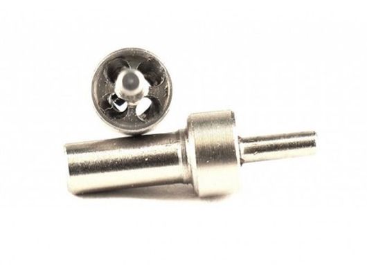 Клапан расточенный МР-654К, МР-661К