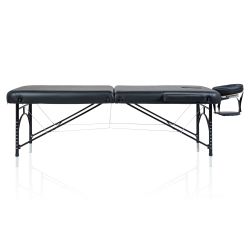 Массажный складной стол Mizomed Premium AL 2