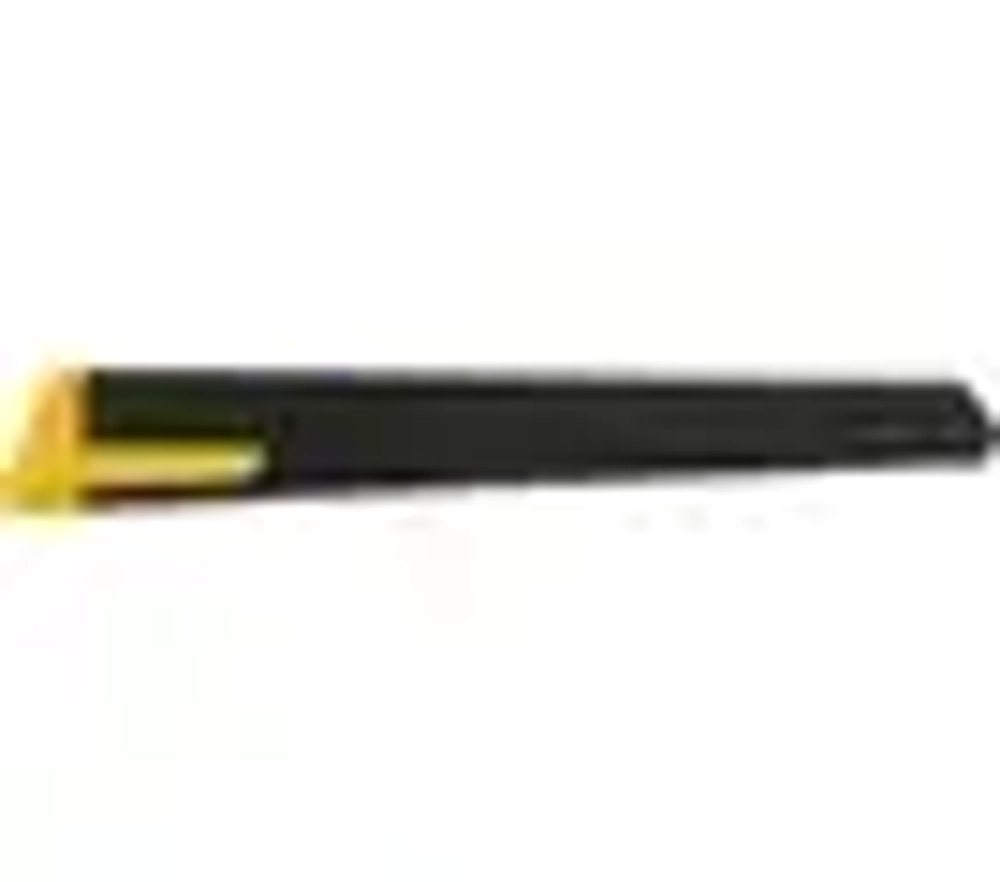 OLFA с сегментированным лезвием 9мм, нож (OL-180-BLACK)