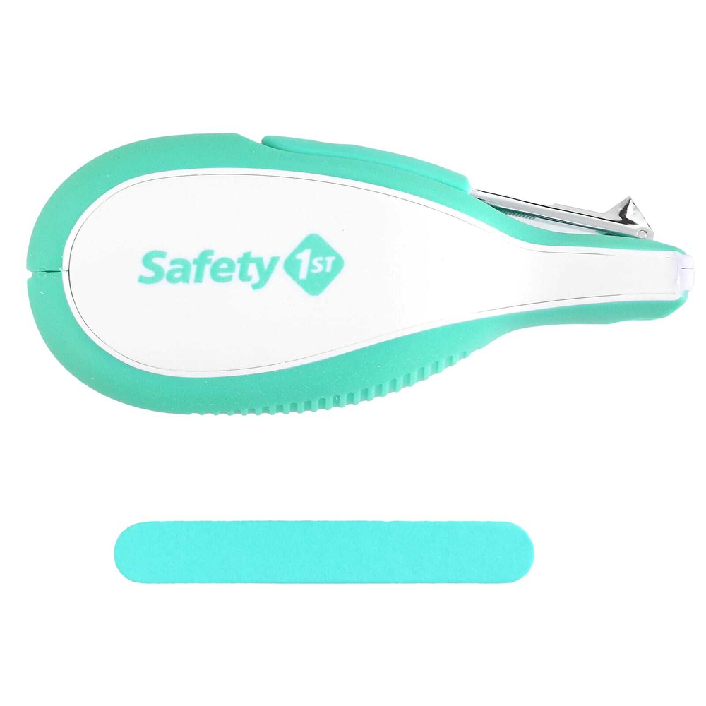 Safety 1st, Light Up Nail, кусачки, 1 шт.