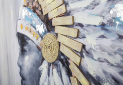 Картина 80х120см Tomas Stern 85098