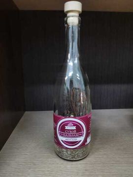 Сухой бальзам «Женский»