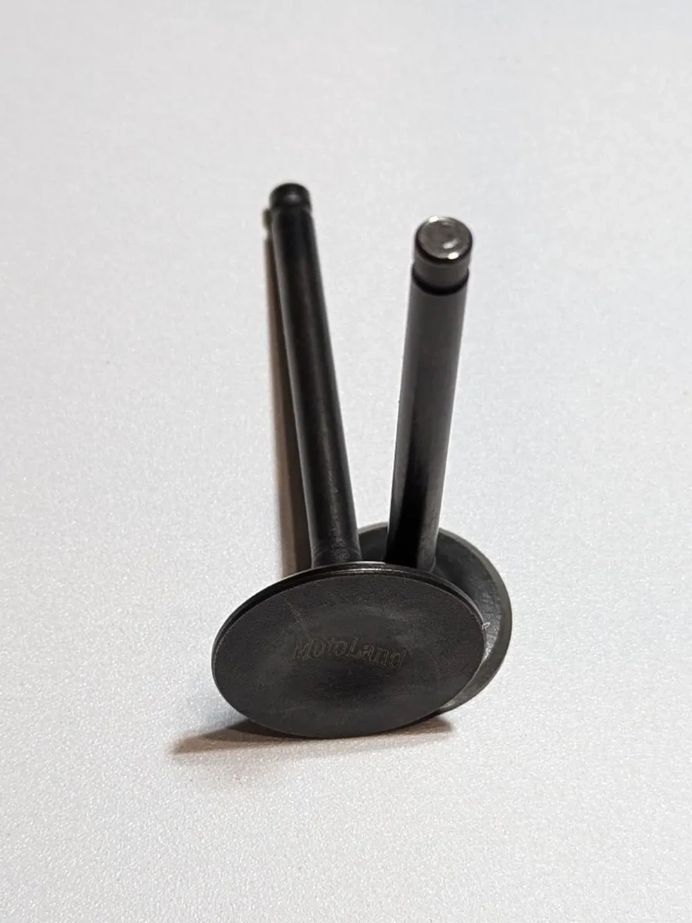 t- Клапаны LF120, YX125, YX140 стандартные d=23/27