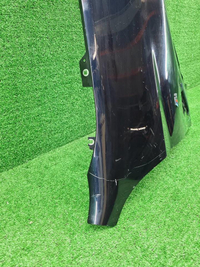 Крыло переднее правое BMW X3 G01 X4 G02 (17-24)