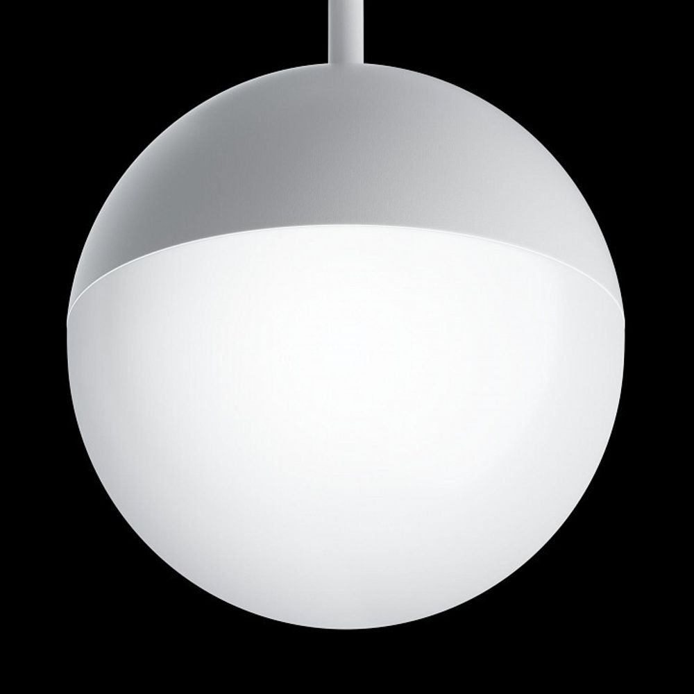 Светильник на штанге Maytoni Kiat TR017-2-10W4K-W