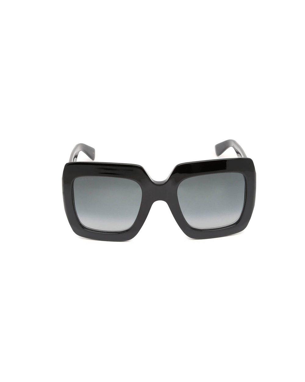 Солнцезащитные очки Gucci - черный(GG0053SN)