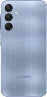 Смартфон Samsung Galaxy A25 6/128Gb Синий