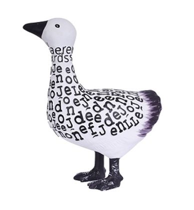 Фигурка Happy Farm Duck A