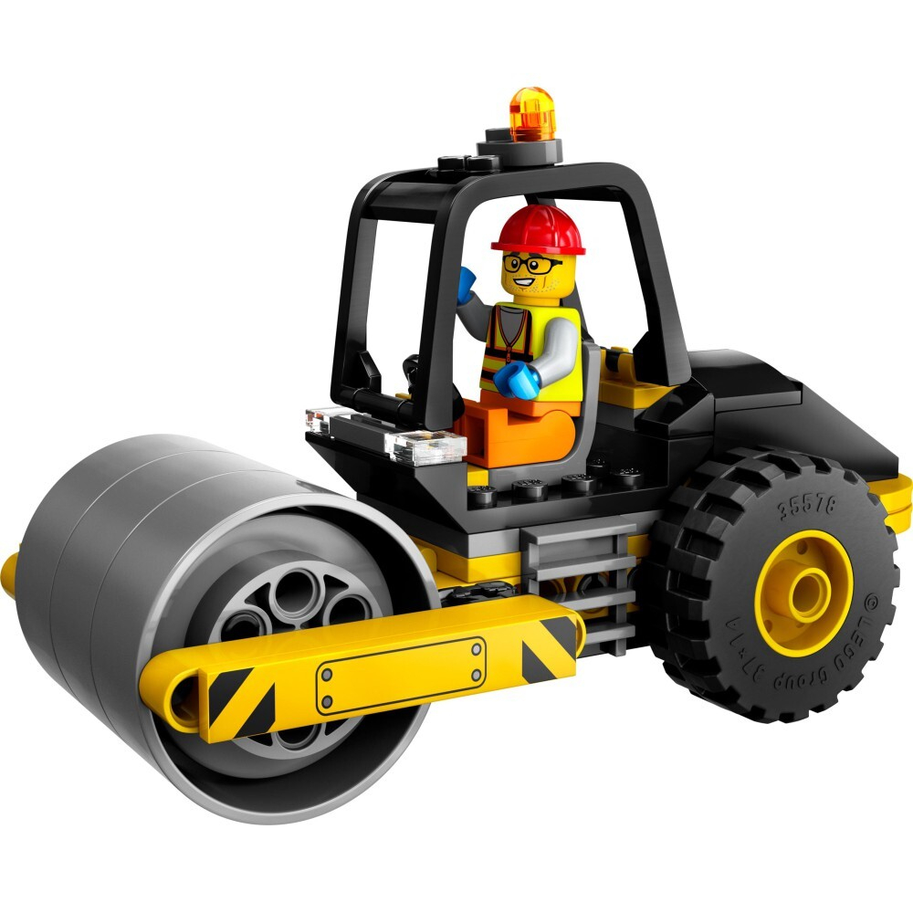 LEGO City — Строительный каток 60401 / артикул   60401  / GTIN 5702017566740