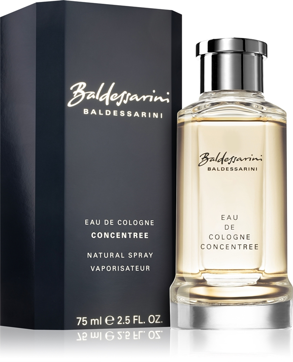 Baldessarini Baldessarini Concentree одеколон для мужчин