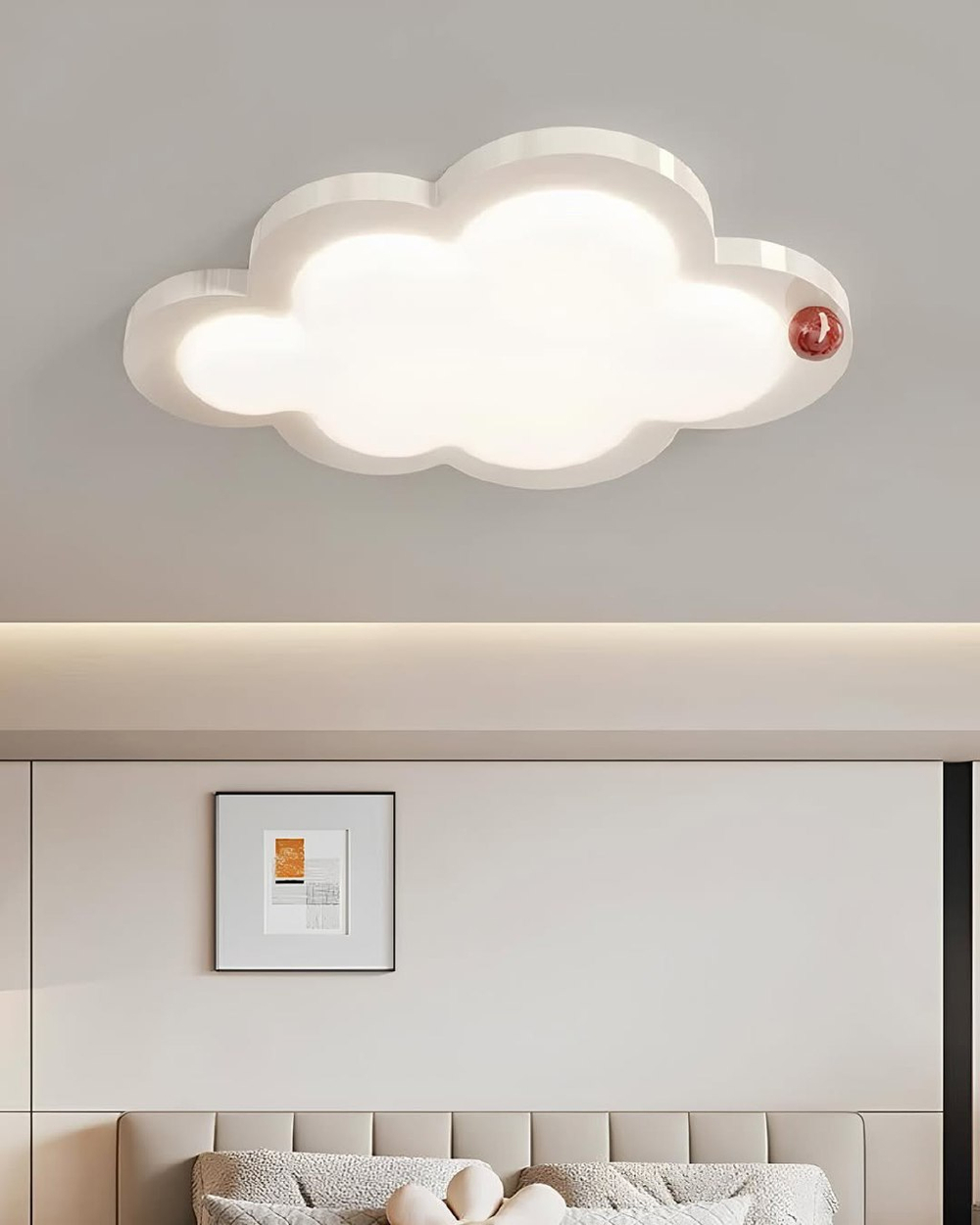 Потолочная модель облачко ☁️