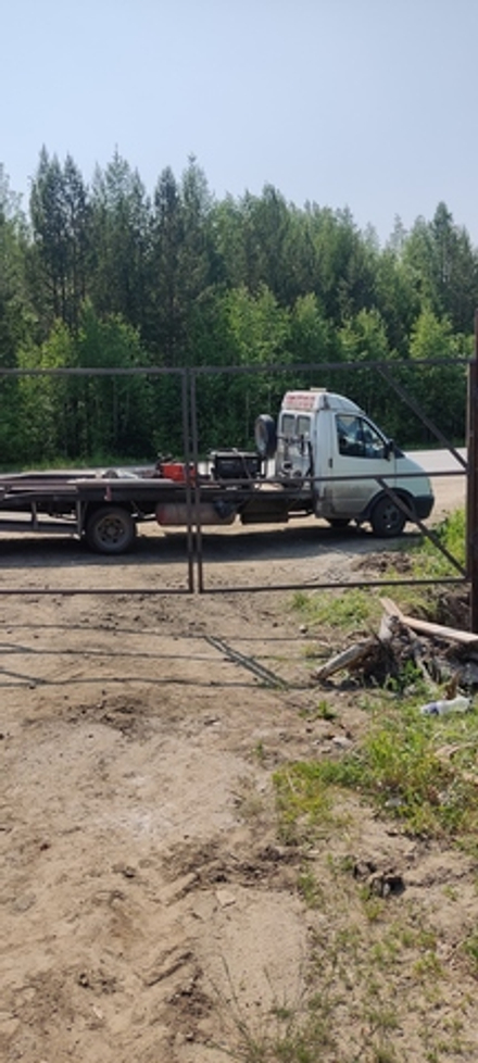 Изготовление и монтаж заборов в Екатеринбурге и области