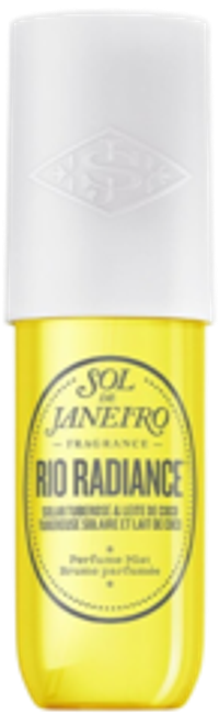Sol de Janeiro Cheirosa 87 Rio Radiance Perfume Mist