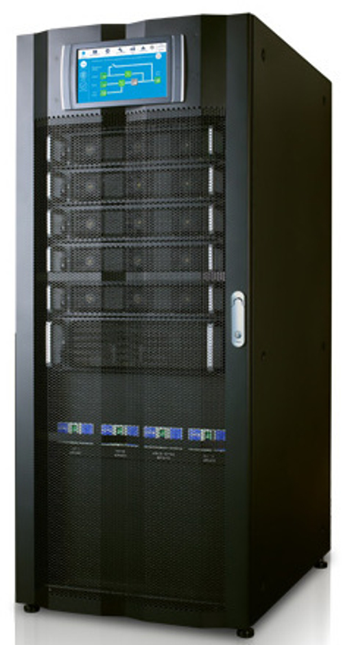 Модульный ИБП Delta DPH-120K