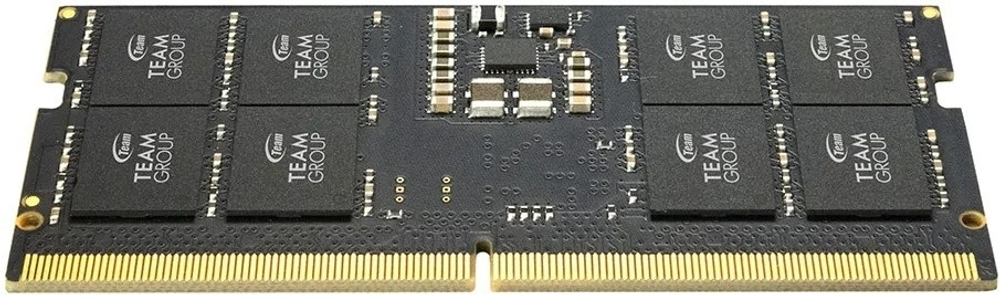 Оперативная память Team Group TED516G4800C40D-S01 16 Гб
