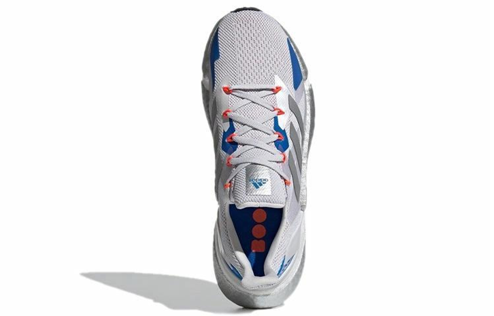 Кроссовки Adidas X9000L4