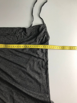 Платье Blue Life длинное, визуально на 42 размер