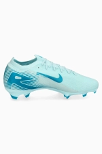 Бутсы Nike Mercurial Zoom Vapor 16 Pro FG - синий