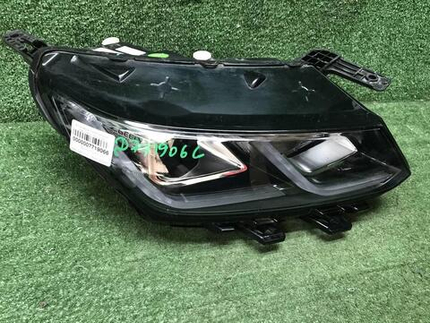 Битая Фара правая Geely Coolray (19-24) галоген
