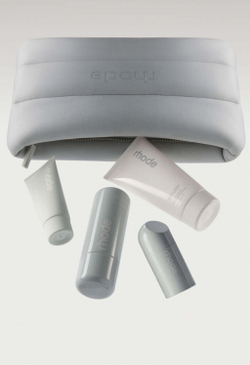 rhode Комплект из четырех средств для ухода за кожей