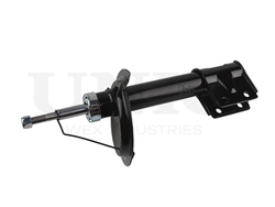 Амортизатор газовый передней подвески правый UNIO SAB-10125