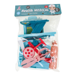 Набор Доктора, пакет 393-7