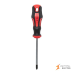 Отвертка Master PH2x100 мм EKF