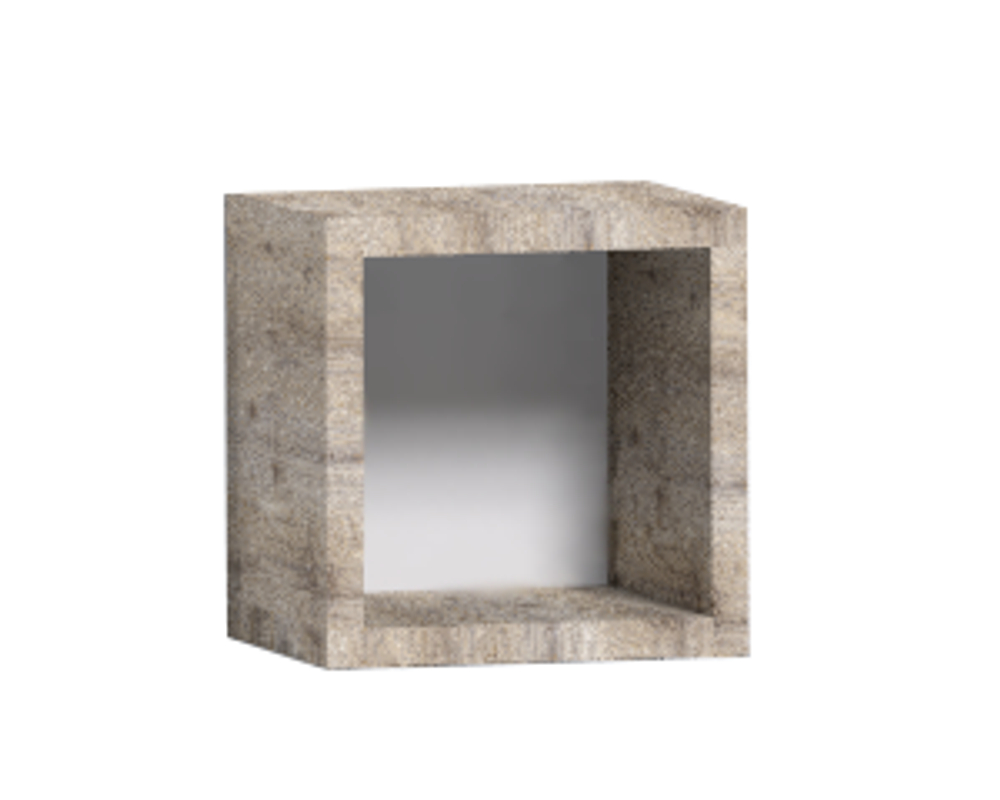 Куб 3 Nature 100, гаскон пайн