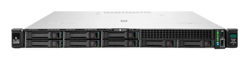 Сервер HPE ProLiant DL325 Gen10 Plus v2 / 7443P 2.85GHz 24-core 1P 32GB-R MR416i-a 8SFF 800W PS / P55251-B21