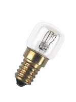 Лампа накаливания для духового шкафа OSRAM SPC.T OVEN CL 15W 230V E14 300C 4050300003108