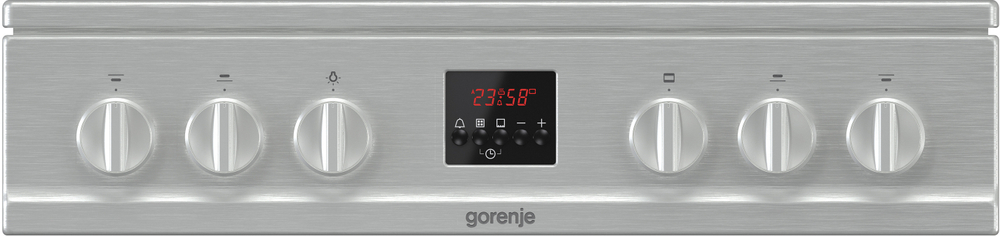Газовая плита Gorenje GI6321XA