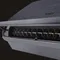 Мульти сплит-система на 2 комнаты 25+25 м2 AURUS ADI/in-09HN8/BLACK*2/ADMI/out-18H2N8 D Series