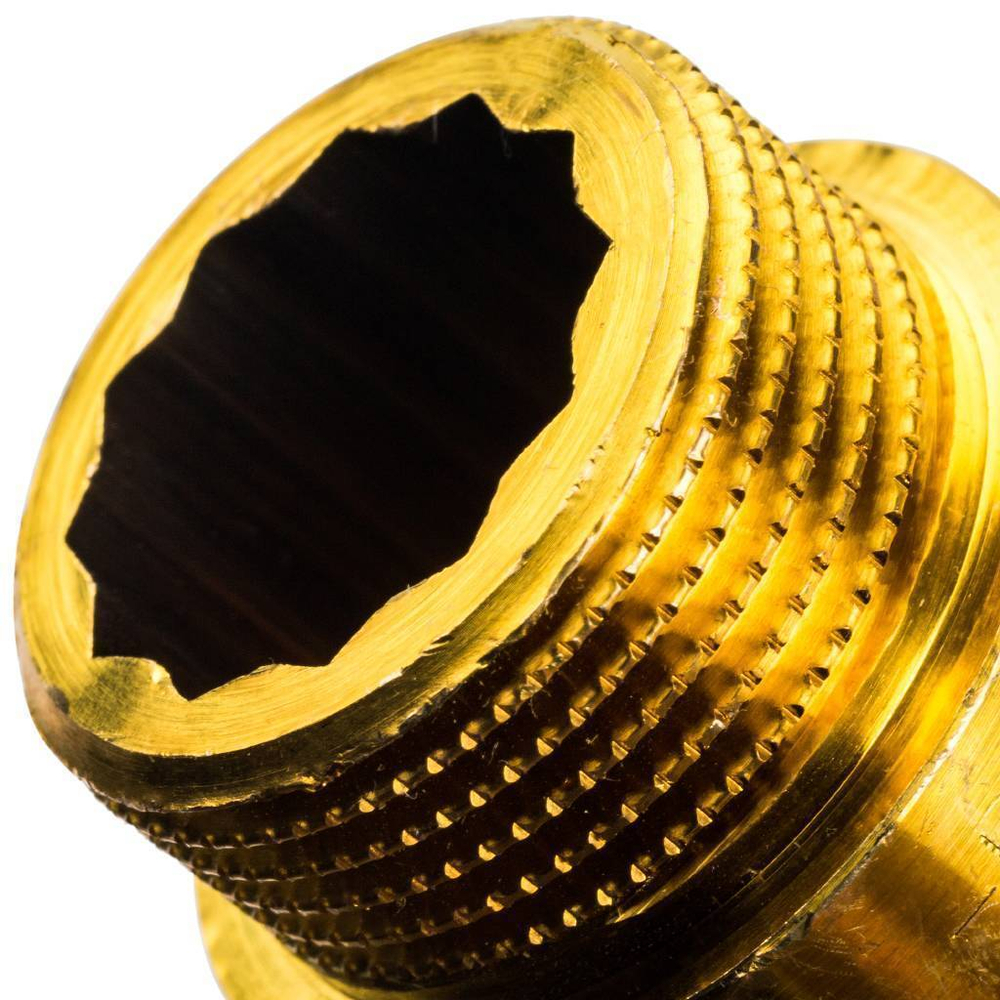 Удлинитель STOUT 3/4"x50 мм ВР/НР