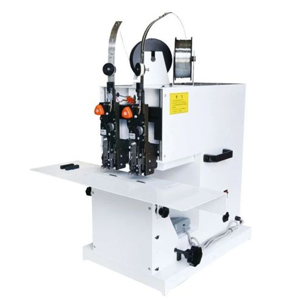 Настольная проволокошвейная машина Sunfung SF-8703H
