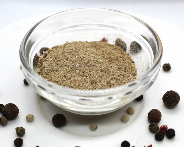 Маринад с базиликом Цертина