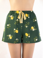 Женская пижама "Летний лимонад" (Арт. 5059TBP)