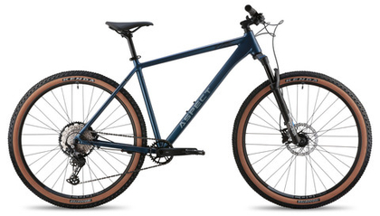 Горный велосипед Aspect Big Boy Pro (2026)