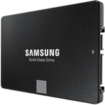 Накопитель SSD 2.5'' Samsung MZ-77E2T0BW 2000 ГБ